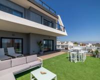 Nieuw gebouw - Apartment - Santa Pola - Gran Alacant