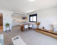 Nieuw gebouw - Apartment - Santa Pola - Gran Alacant