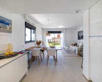 Nieuw gebouw - Apartment - Santa Pola - Gran Alacant