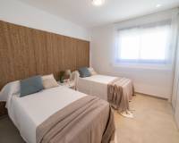 Nieuw gebouw - Apartment - Santa Pola - Gran Alacant