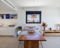 Nieuw gebouw - Apartment - Santa Pola - Gran Alacant