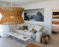 Nieuw gebouw - Apartment - Santa Pola - Gran Alacant