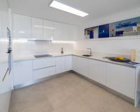 Nieuw gebouw - Apartment - Santa Pola - Gran Alacant