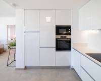 Nieuw gebouw - Apartment - Santa Pola - Gran Alacant