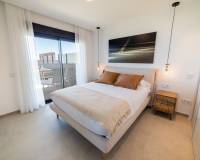 Nieuw gebouw - Apartment - Santa Pola - Gran Alacant