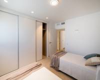 Nieuw gebouw - Apartment - Santa Pola - Gran Alacant