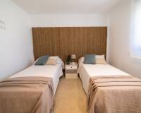 Nieuw gebouw - Apartment - Santa Pola - Gran Alacant