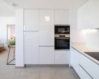 Nieuw gebouw - Apartment - Santa Pola - Gran Alacant