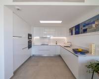 Nieuw gebouw - Apartment - Santa Pola - Gran Alacant