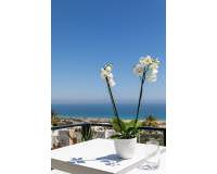 Nieuw gebouw - Apartment - Santa Pola - Gran Alacant