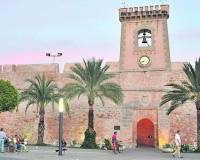 Nieuw gebouw - Apartment - Santa Pola - Playa Tamarit