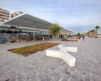 Nieuw gebouw - Apartment - Santa Pola - Playa Tamarit