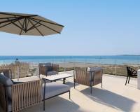 Nieuw gebouw - Apartment - Santa Pola