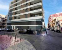 Nieuw gebouw - Apartment - Santa Pola