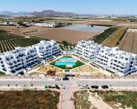 Nieuw gebouw - Apartment - Santa Rosalía