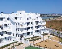 Nieuw gebouw - Apartment - Santa Rosalía