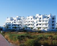 Nieuw gebouw - Apartment - Santa Rosalía