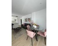 Nieuw gebouw - Apartment - Santa Rosalía