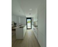Nieuw gebouw - Apartment - Santa Rosalía