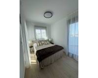 Nieuw gebouw - Apartment - Santa Rosalía