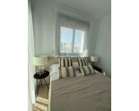 Nieuw gebouw - Apartment - Santa Rosalía