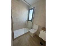 Nieuw gebouw - Apartment - Santa Rosalía