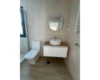 Nieuw gebouw - Apartment - Santa Rosalía