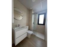 Nieuw gebouw - Apartment - Santa Rosalía