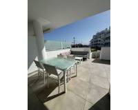 Nieuw gebouw - Apartment - Santa Rosalía