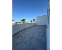 Nieuw gebouw - Apartment - Santa Rosalía