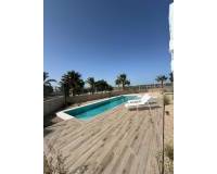 Nieuw gebouw - Apartment - Santa Rosalía