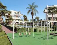 Nieuw gebouw - Apartment - Santa Rosalía
