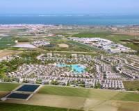 Nieuw gebouw - Apartment - Santa Rosalía
