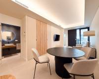 Nieuw gebouw - Apartment - Santiago de la Ribera