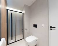 Nieuw gebouw - Apartment - Santiago de la Ribera