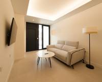 Nieuw gebouw - Apartment - Santiago de la Ribera