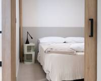 Nieuw gebouw - Apartment - Santiago de la Ribera
