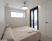 Nieuw gebouw - Apartment - Santiago de la Ribera