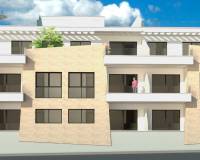 Nieuw gebouw - Apartment - Torre de La Horadada - Torre de la Horadada