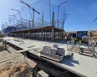 Nieuw gebouw - Apartment - Torre de La Horadada - Torre de la Horadada