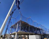 Nieuw gebouw - Apartment - Torre de La Horadada - Torre de la Horadada