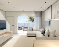 Nieuw gebouw - Apartment - Torre de La Horadada - Torre de la Horadada