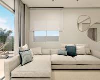 Nieuw gebouw - Apartment - Torre de La Horadada - Torre de la Horadada