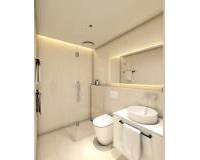 Nieuw gebouw - Apartment - Torre de La Horadada - Torre de la Horadada