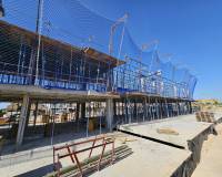 Nieuw gebouw - Apartment - Torre de La Horadada - Torre de la Horadada