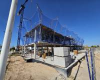 Nieuw gebouw - Apartment - Torre de La Horadada - Torre de la Horadada