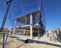 Nieuw gebouw - Apartment - Torre de La Horadada - Torre de la Horadada