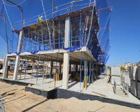 Nieuw gebouw - Apartment - Torre de La Horadada - Torre de la Horadada