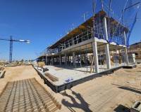 Nieuw gebouw - Apartment - Torre de La Horadada - Torre de la Horadada