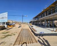 Nieuw gebouw - Apartment - Torre de La Horadada - Torre de la Horadada